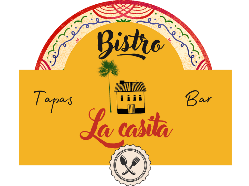 La Casita logo